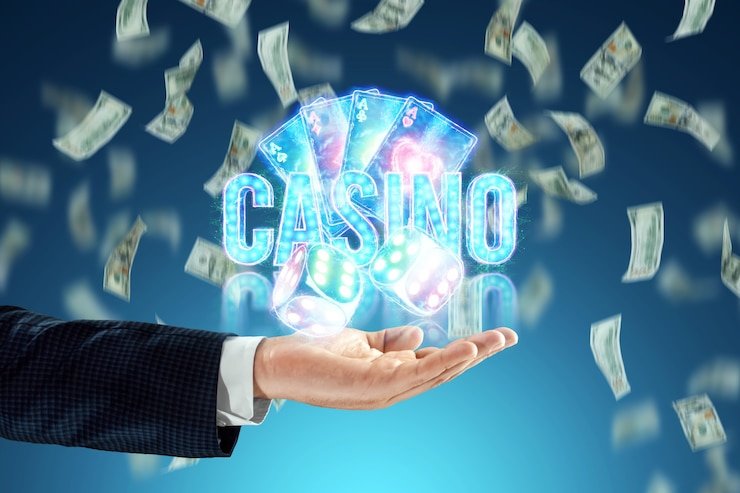 Panduan Deposit Cepat majortoto di ponsel